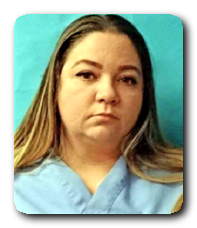 Inmate MICHELLE LIN MOSLEY