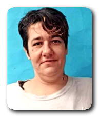 Inmate TRACY LEANN VALLE