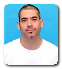 Inmate SAM CHRISTOPHER ANDOLINA