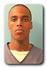 Inmate LESTETTIS R CARUTHERS