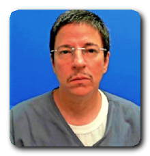 Inmate MARIO GUERRERO
