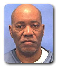 Inmate RICKY F HATHORN