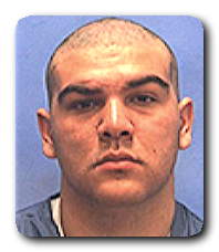 Inmate CHRISTIAN O DONNELL