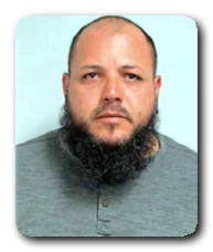Inmate LUIS DANIEL ROSARIO VEGA