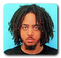 Inmate JULIEN CURTIS SIMMONS