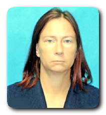 Inmate MEREDITH SUSANNE WINGO