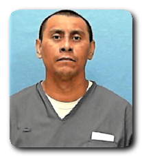 Inmate CIMILIANO ALONZO-HERNANDEZ