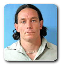 Inmate JUSTIN CLEMENTS