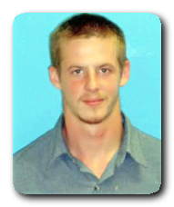 Inmate DEVAN GLENN FENDER