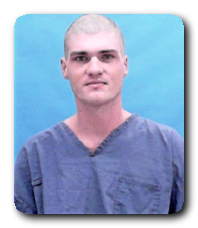 Inmate LOGAN T GRAVES