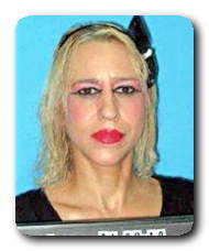 Inmate DARLENE ANN HERRINGTON