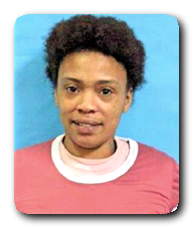 Inmate MARYANN BEATRIX MARTIN