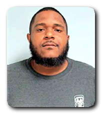 Inmate KADEEM J MARTINEZ