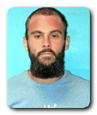 Inmate KYLE ALLEN MCCARTY