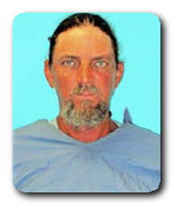 Inmate KEITH BRIAN MCCONNELL