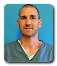 Inmate DANIEL A MCINTOSH