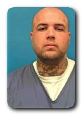 Inmate MICHAEL L OWENSBY