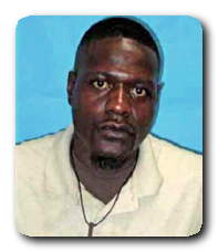 Inmate ALVIN ANTONIO RIGGINS