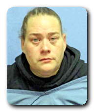 Inmate AMANDA LYNN SCHNEIDER