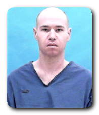 Inmate DAVIN C SLONE