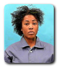 Inmate JYSIKA CIERRA SMITH