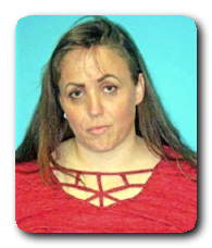 Inmate CHRISTINA GAIL WATERS