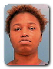 Inmate SONDREANNA D HUFF