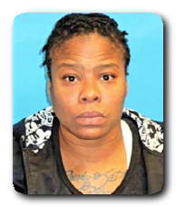 Inmate SHANIQUA ROCHELLE JONES