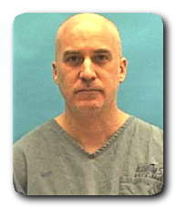 Inmate LAWRENCE MARGULIES
