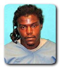 Inmate MARCUS MALONE MARTIN