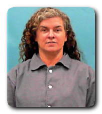 Inmate DIANA MATTHEWS