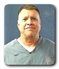 Inmate GREGORY A POPE