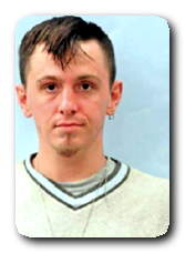 Inmate JOSHUA A ROZSOS