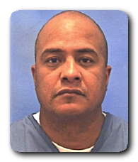 Inmate WELLINGTON VASQUEZ-MOYA