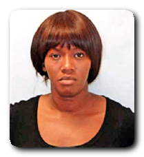 Inmate LATOYA LYNETT WASHINGTON