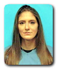 Inmate ANGELA MICHELLE CURRY