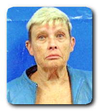 Inmate JACQUELINE MARIE DONAHUE