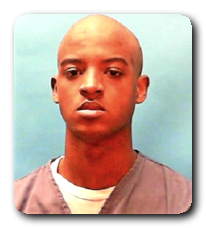 Inmate DAMONTREA J FLAVORS
