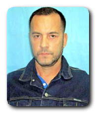 Inmate EDUARDO PEREIRA
