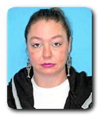 Inmate AMBER SLAUGHTER