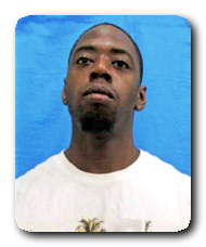 Inmate TAVIUS SULLIVAN