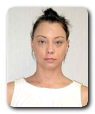 Inmate KAYLIE ELIZABETH WILMOT