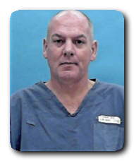 Inmate RANDY H CLESTER