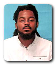 Inmate MICHAEL DAVONTAE EDWARDS