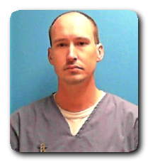 Inmate MICHAEL E GROVE