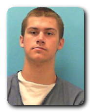 Inmate CHRISTIAN J SHIVER