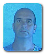Inmate CHRISTOPHER A ABINETTE