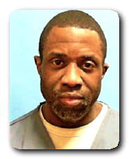 Inmate ELIJAH T BOWDEN