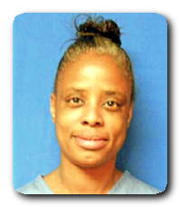 Inmate DIASHEKIA HOPKINS