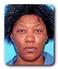 Inmate TRUDY L HORTON